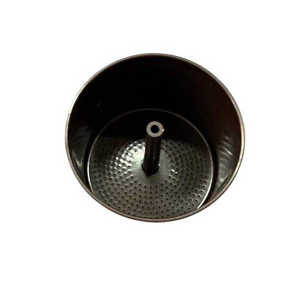 Vintage Regal Poly Perk Coffee Percolator Avocado Green 4–8 Cup Tested Used - Picture 16 of 16